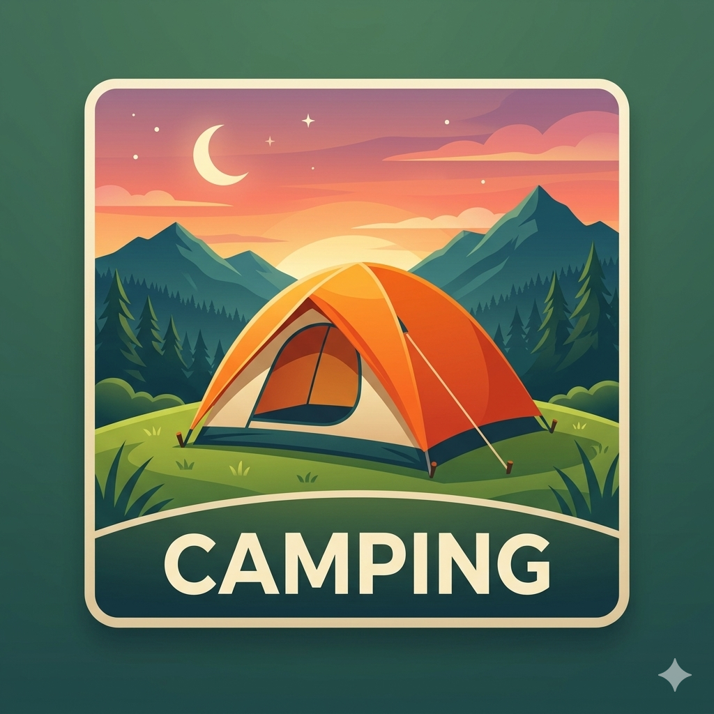 CATEGORIA CAMPING-RADAR DE OFERTAS BRASIL
