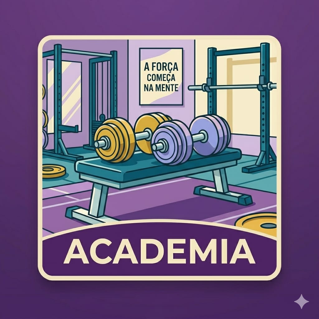 CATEGORIA ACADEMIA -RADAR DE OFERTAS BRASIL.