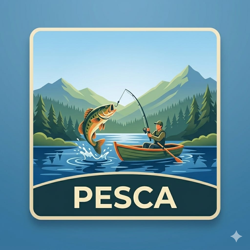 CATEGORIA PESCA-RADAR DE OFERTAS BRASIL