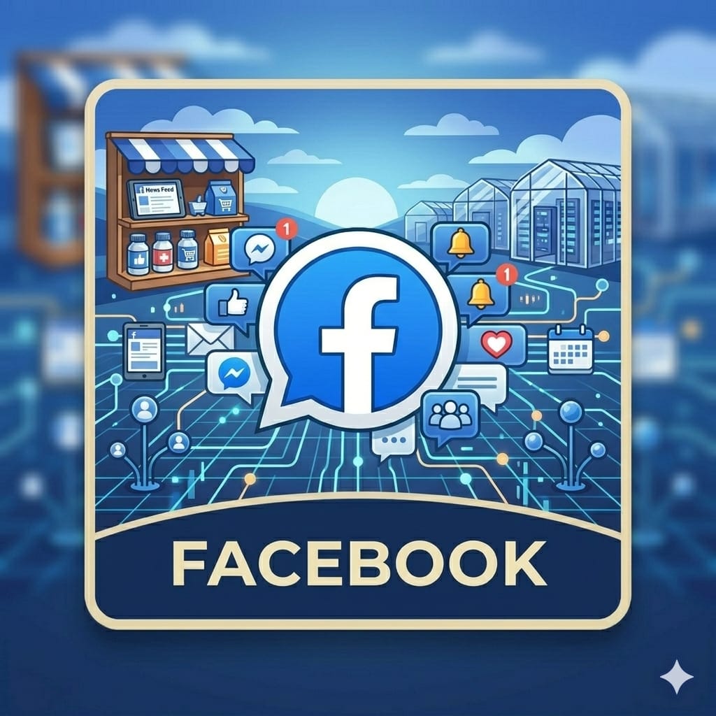 Facebook