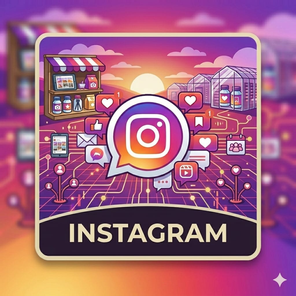 Instagram