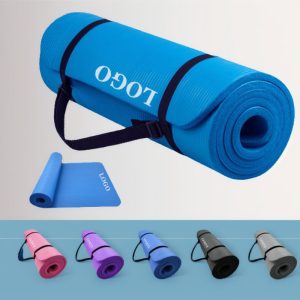 Tapete Grosso Para Exercícios Esportivos Tapetes Macios Ioga E Academia