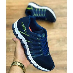 Tênis Masculino e Feminino tênis caminhada e academia esportivo